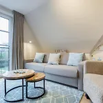 Strandgut Wohnung 9