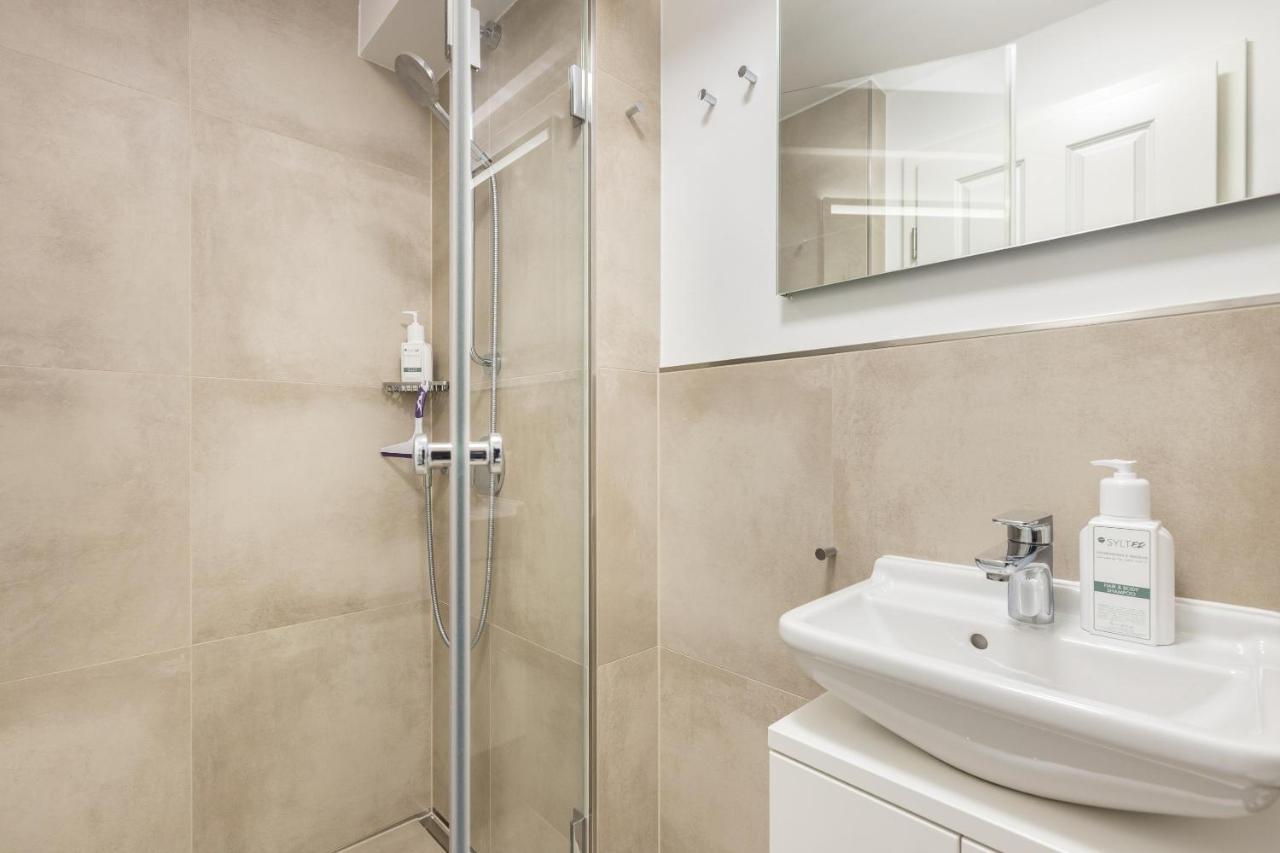 Apartment Strandgut 9 Wenningstedt-Braderup
