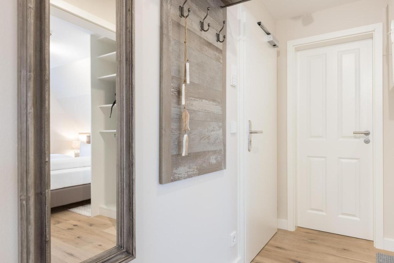 Apartment Strandgut 9 *